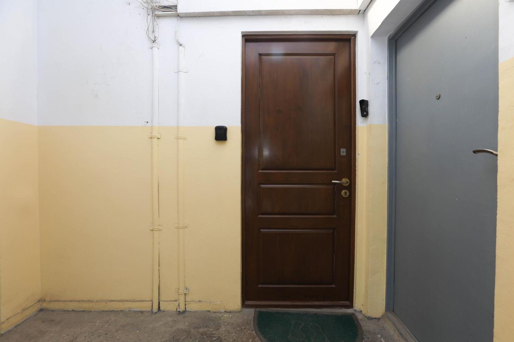 Am Apartments 5 Yerevan Exterior foto